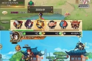 H5手游轩辕剑群侠录H5轩辕剑H5一键服务端+修改教程附带外网教程