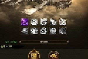 三网传奇屠龙传奇养鲲传奇WIN版一键即玩服务端+GM后台+假人陪玩+外网教程