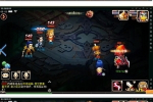 回合手游我叫MT3更新版一键服务端+手工外网端GM工具+图文教程