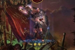 龙魂LastChaos一键服务端+配套客户端+教程+物品ID+完整GM命令