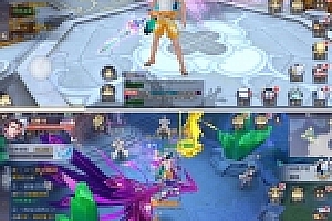 手游全民斩仙2手工外网端+授权后台+解除等级封印+详细教程