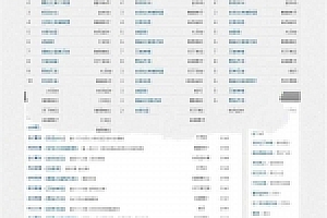 杰奇仿02345零点书屋小说cms模板