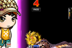 弹弹堂5.5,亲测可以架设外网