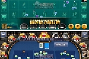 星耀战龙最新修复版本带详细教程 星耀战龙最新娱乐游戏组件