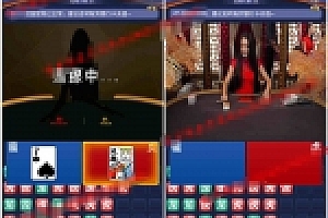 H5赢多多真人视讯龙虎斗源码下载