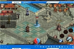 传奇传S手游修复回档任务经验linux手工服务端+GM工具+双端+详细教程