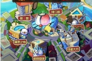 卡牌手游去吧皮卡丘总结版一键即玩服务端+GM工具+架设+修改+外网教程