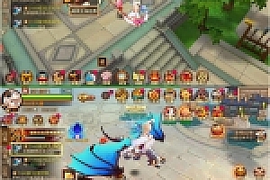 手游幻境觉醒大唐阴阳师VM一键端+GM后台附带视频教程