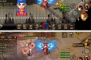 传奇霸业白日门个性版单职业手游WIN版一键即玩服务端+在线GM后台+外网教程