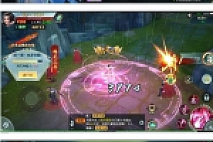 亲测御剑问情手游一键端Y1版本,配套启动工具,修复客户端文字,轻松进游戏