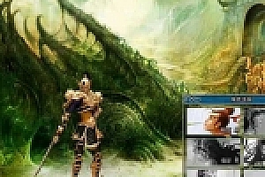 怀旧武侠网游仙侣奇缘2单机版免虚拟机一键服务端+工具修改