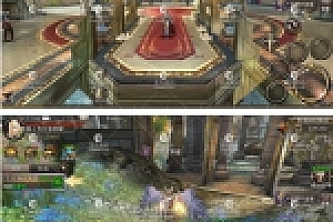 手游权力与荣耀手工外网端+授权GM工具+视频教程