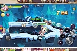 手游龙之岛总结版一键即玩服务端+安卓端+GM工具+架设及外网教程