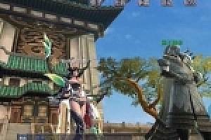 手游寻秦记3D热血寻秦一键即玩服务端+GM工具+架设+外网教程