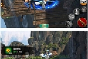 手游极无双手工架设服务端文件+Android+IOS双客户端