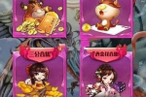 最新九天互娱H5娱乐游戏源码下载 带公会大厅功能支持闲聊qq和微信源码短链接透视加胜率全开源无授权