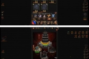 H5传奇手游雷霆屠龙屠龙之怒跨服版一键启动服务端+GM后台+外网IP修改