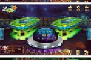 最新富贵3源码下载电玩城娱乐运营级组件 +双端完整+完美运行
