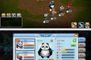 回合制手游法兰城的回忆魔力宝贝虚拟机镜像一键启动服务端+等级礼包修改+启动教程