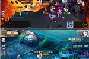 回合手游换皮仿梦幻手游0822一键服务端+可GM模式+GM工具+图文教程