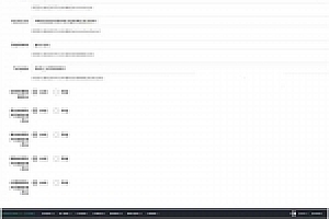 PHP微信源码固码免签监控系统源码下载带教程/带监听APP