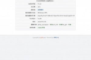 PHP娴娴小说网站源码下载 PC+WAP自适应