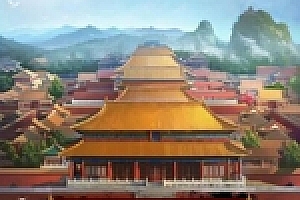 宫斗手游H5手游真龙天子H5服务端+GM工具+详细教程