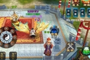 手游 倩女幽魂妖魔道总结版一键即玩服务端+游戏管理后台+GM工具+开服工具及教程