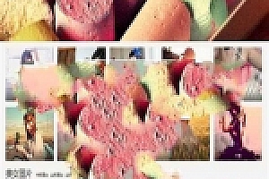 帝国CMS内核92开发《优美图库》美女图片全集网站源码下载手机版_源码下载