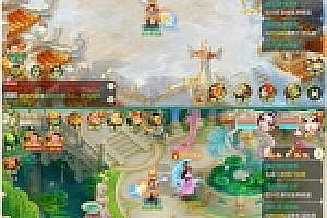 手游逍遥西游VM一键服务端+GM工具+手工外网端+视频教程