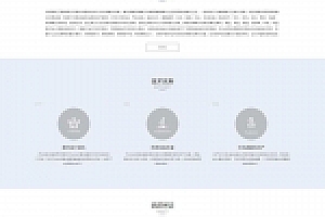 织梦dedecms营销型激光切割焊接钣金加工机电机械企业网站模板 带手机版