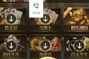 微星二开ui泰轩国际服务器打包完整数据+双端app正常