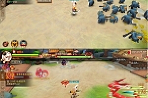 手游幻境觉醒大唐阴阳师手工外网端+GM后台附带外网教程