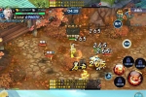 手游剑侠情缘明教版VM一键即玩服务端+游戏GM后台+图文教程