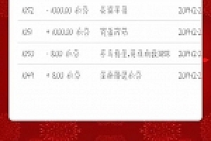 最新开心狗狗H5免公众号源码下载带搭建教程