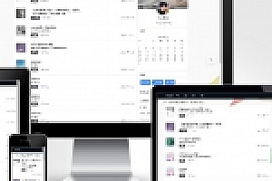 Wordpress简约博客主题模板Chen主题v1.2版本