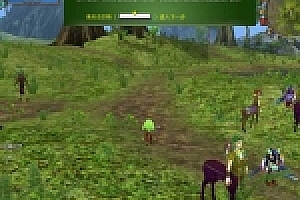 端游整理:晶铁之门完整无限制虚拟机端(Vmware14)