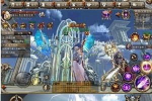 手游权力与荣耀1128VM一键即玩服务端+充值邮件后台+图文教程