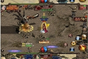 手游逍遥传世VM一键即玩双端+GM工具+手工外网端+详细教程