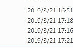 jsp+ssm+mysql校园二手市场交易平台源码下载 带视频教程