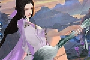 手游剑侠情缘万花版手工架设服务端文件+打包解包加密工具+手工架设教程等