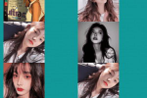 PHP最新橘头像阁QQ微信源码头像获取源码下载