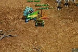 【新魔界】网络游戏 爵迹服务端+登录器+修改器+账号注册工具