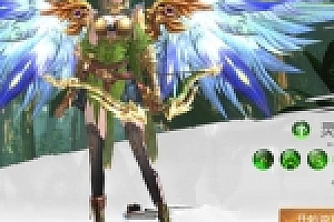 手游龙魂之剑1224修复主线任务后台版VM一键即玩服务端+网页GM后台+详细教程