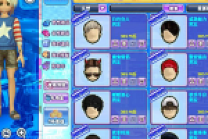 网游【劲舞团10.6】一键即玩端+GM工具+功能站+外网视频教程+登录器配置器