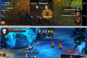 回合制手游勇者传说3D一键服务端+安卓客户端+架设教程