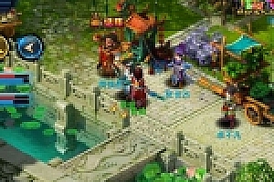 手游神雕侠侣VM一键即玩本地验证服务端+完整外网端+详细教程+GM工具