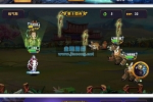 手游凡人诛仙最新完美一键外网服务端+服务端一键IP修改工具+安卓+苹果+图文教程