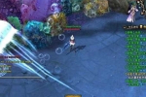 【神鬼传奇】网络游戏源码下载 一键服务端断网版