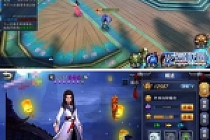 武侠手游飞刀无双小李飞刀VM一键体验服务端+图文教程